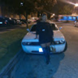 Meet your Posher, Eden